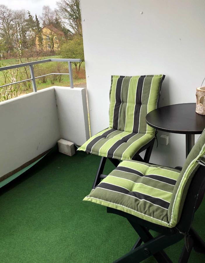 Privat Apartment - Top-Ausstattung, Aircon - Eilensteg 33 첼레 외부 사진